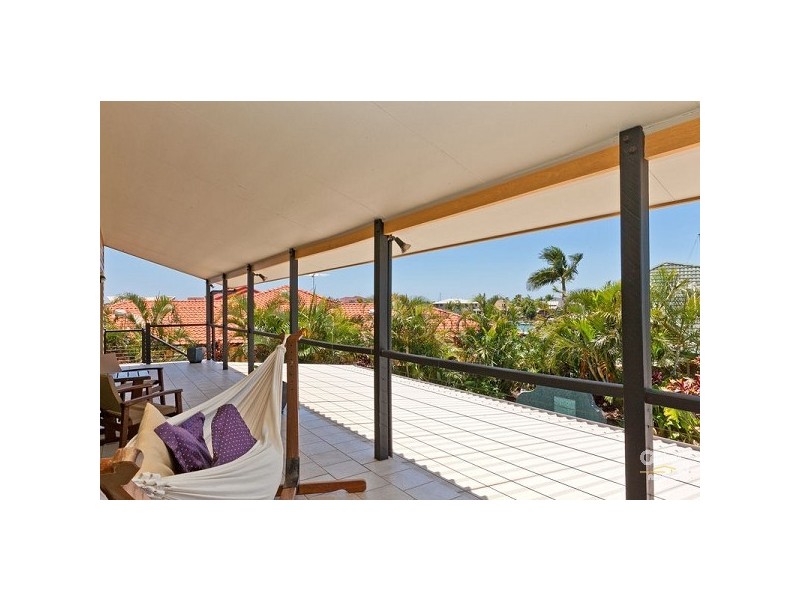 58 Anchorage Drv, Raby Bay QLD 4163