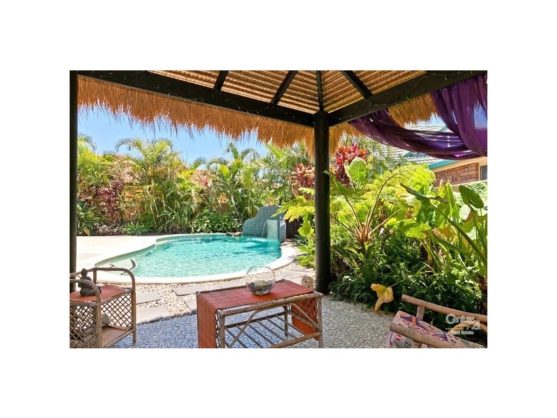 58 Anchorage Drv, Raby Bay QLD 4163