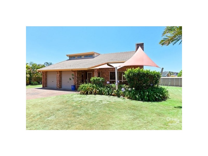 58 Anchorage Drv, Raby Bay QLD 4163