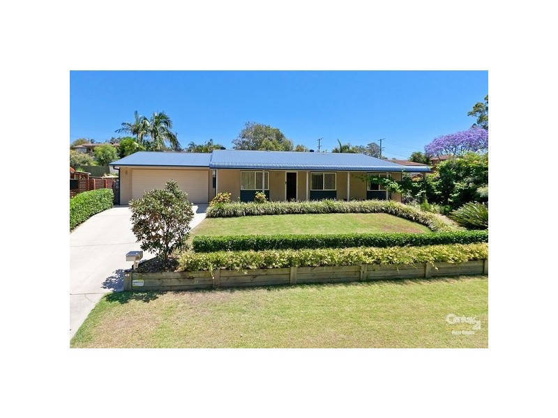 46 Sunnybay Drv, Birkdale QLD 4159