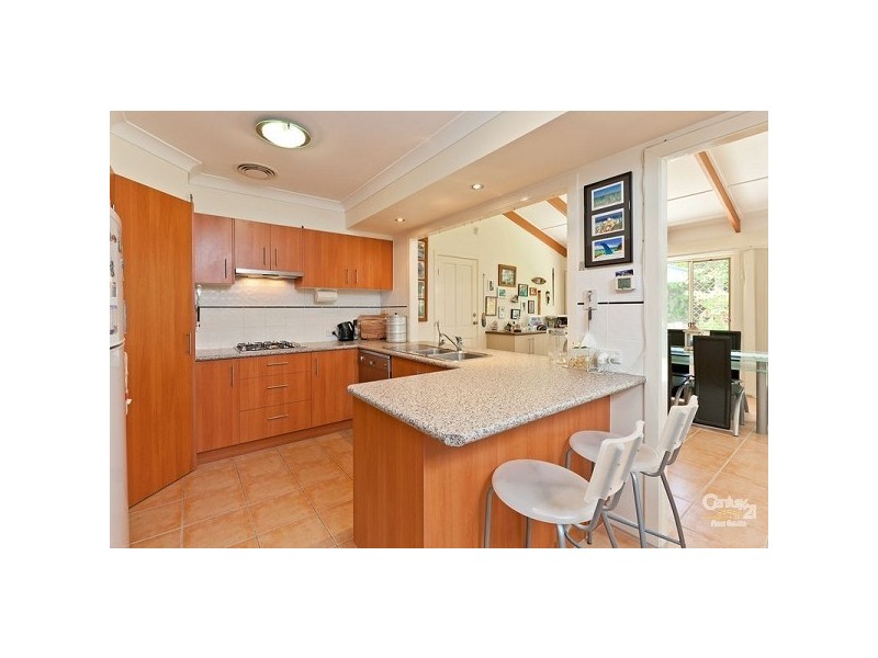 46 Sunnybay Drv, Birkdale QLD 4159