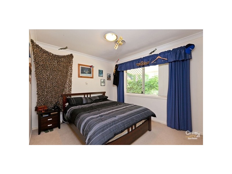 46 Sunnybay Drv, Birkdale QLD 4159