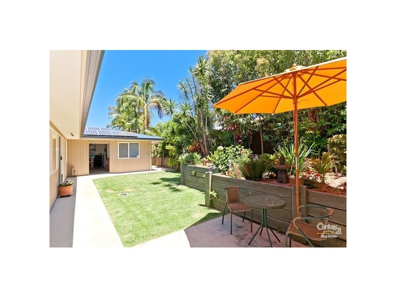 46 Sunnybay Drv, Birkdale QLD 4159