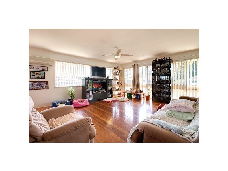 7 Sagamore St, Capalaba QLD 4157