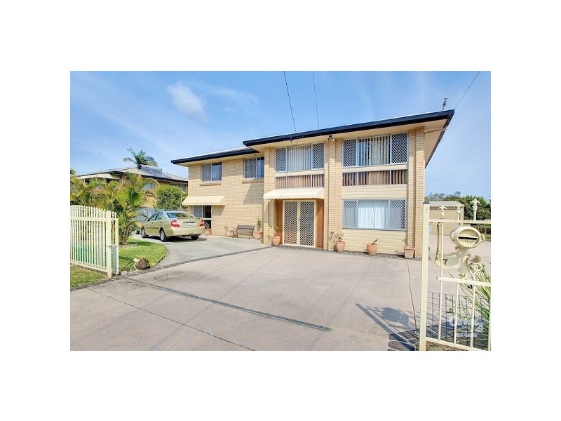 7 Sagamore St, Capalaba QLD 4157
