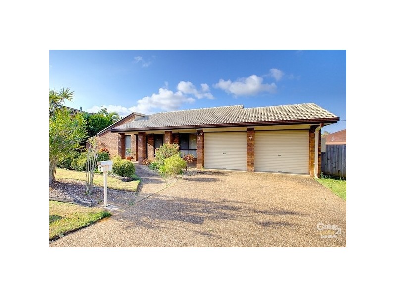3 Admiralty Court, Cleveland QLD 4163