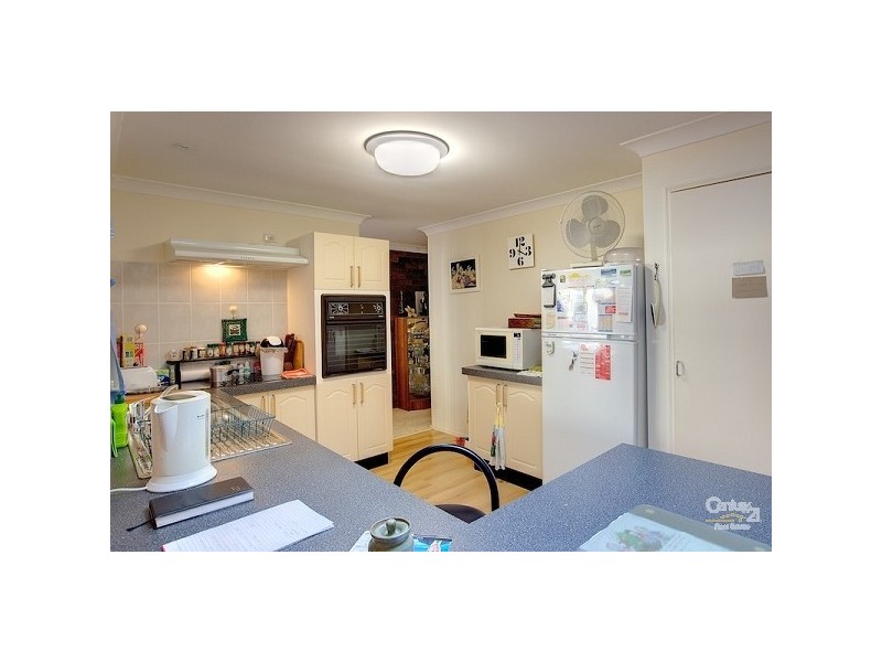 3 Admiralty Court, Cleveland QLD 4163