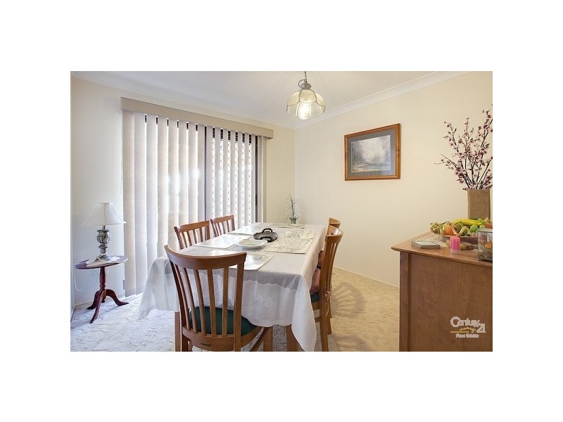 3 Admiralty Court, Cleveland QLD 4163