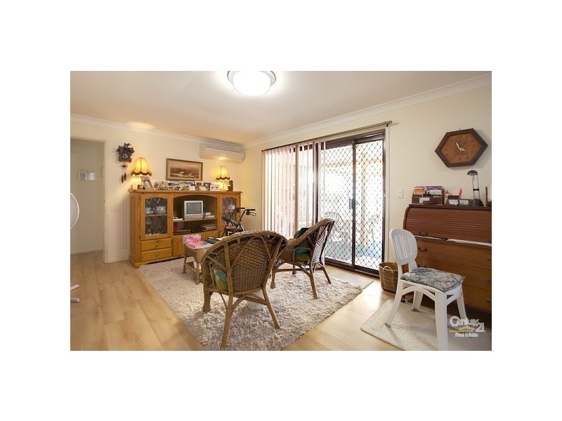 3 Admiralty Court, Cleveland QLD 4163