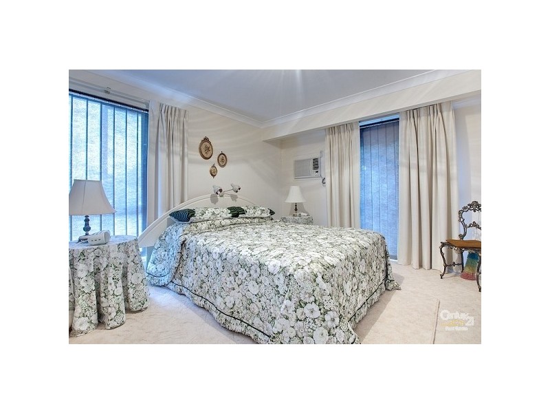 3 Admiralty Court, Cleveland QLD 4163