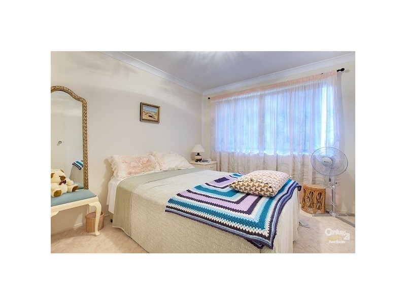 3 Admiralty Court, Cleveland QLD 4163