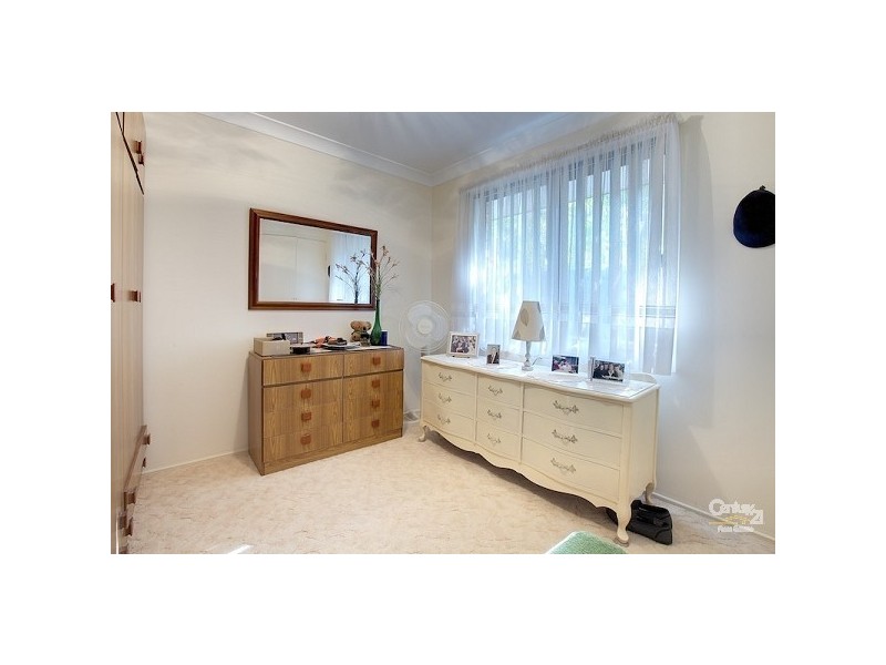 3 Admiralty Court, Cleveland QLD 4163