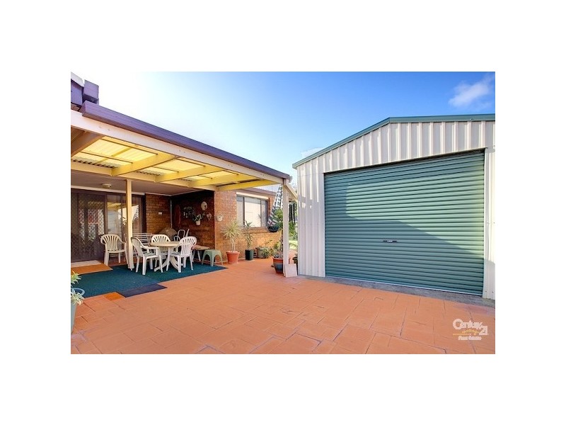 3 Admiralty Court, Cleveland QLD 4163