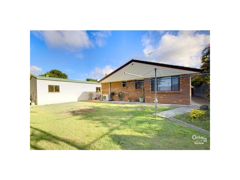 3 Admiralty Court, Cleveland QLD 4163