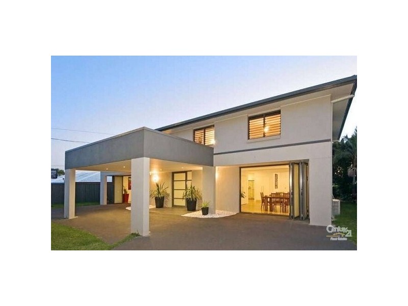 4 PARNKA STREET, Wellington Point QLD 4160