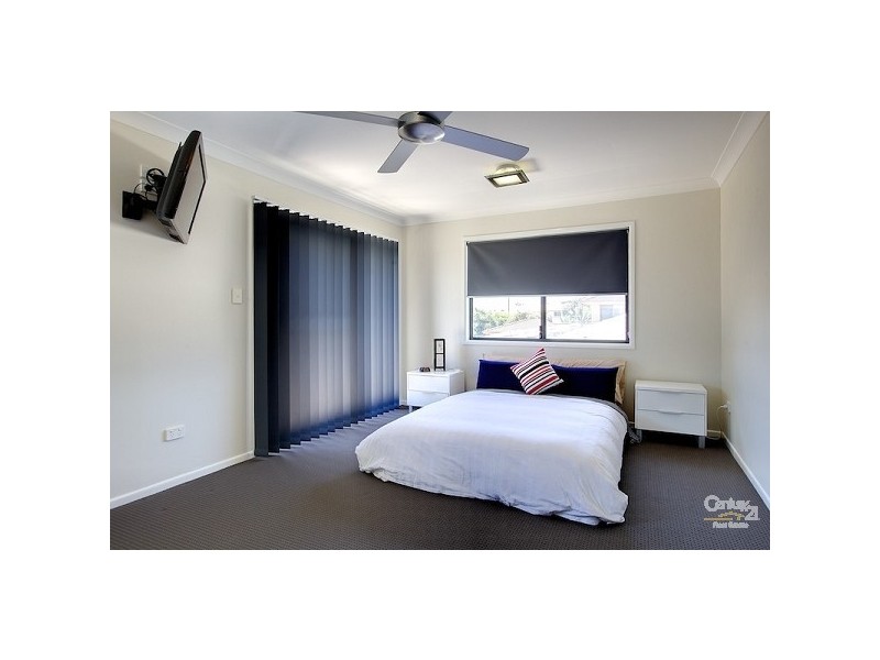 4 PARNKA STREET, Wellington Point QLD 4160