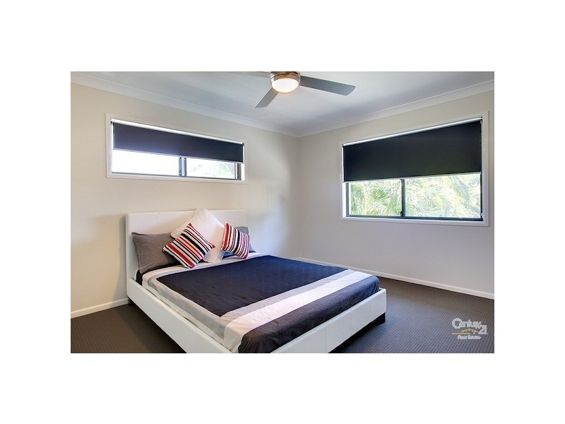 4 PARNKA STREET, Wellington Point QLD 4160