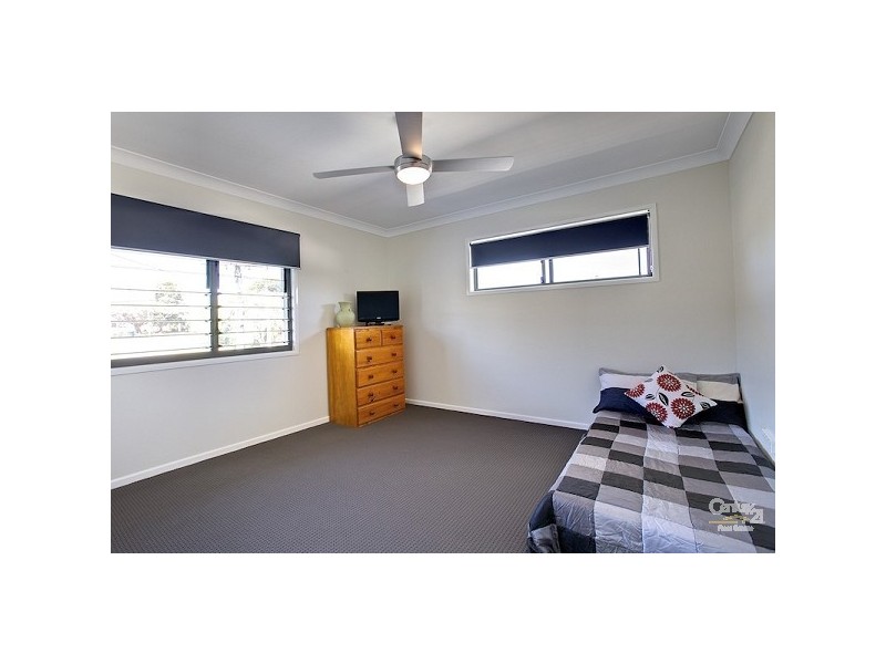 4 PARNKA STREET, Wellington Point QLD 4160