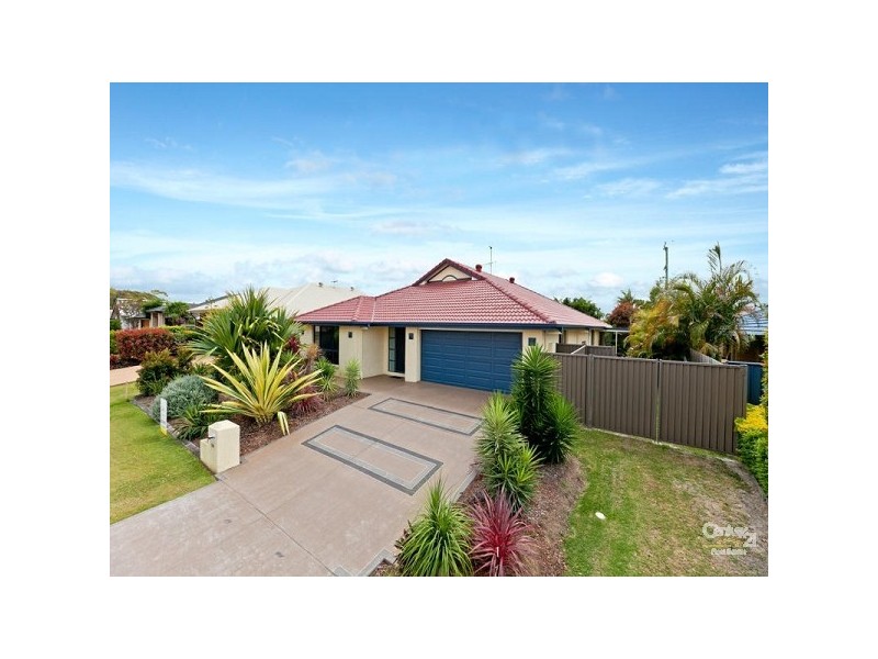 14 Lidgard Street, Thornlands QLD 4164