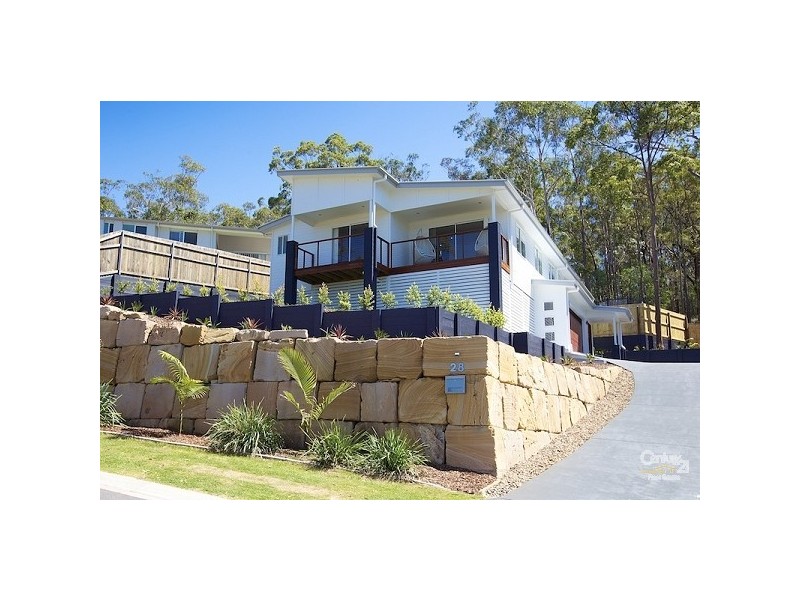28 Taffeta Drive, Mount Cotton QLD 4165