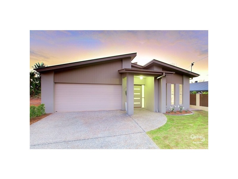 10 Shamrock St, Ormiston QLD 4160