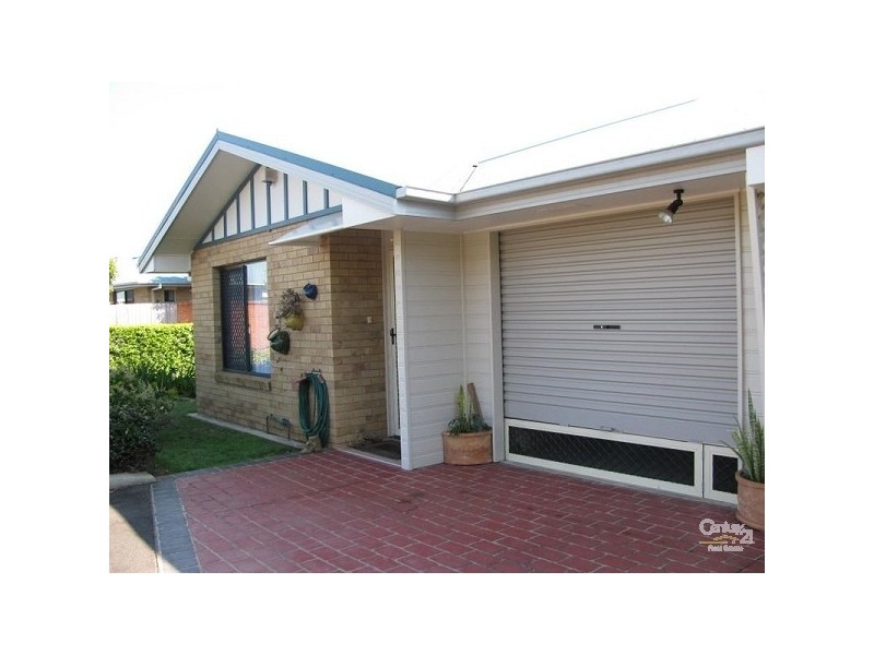 11 / 42 Point O Halloran Road, Victoria Point QLD 4165