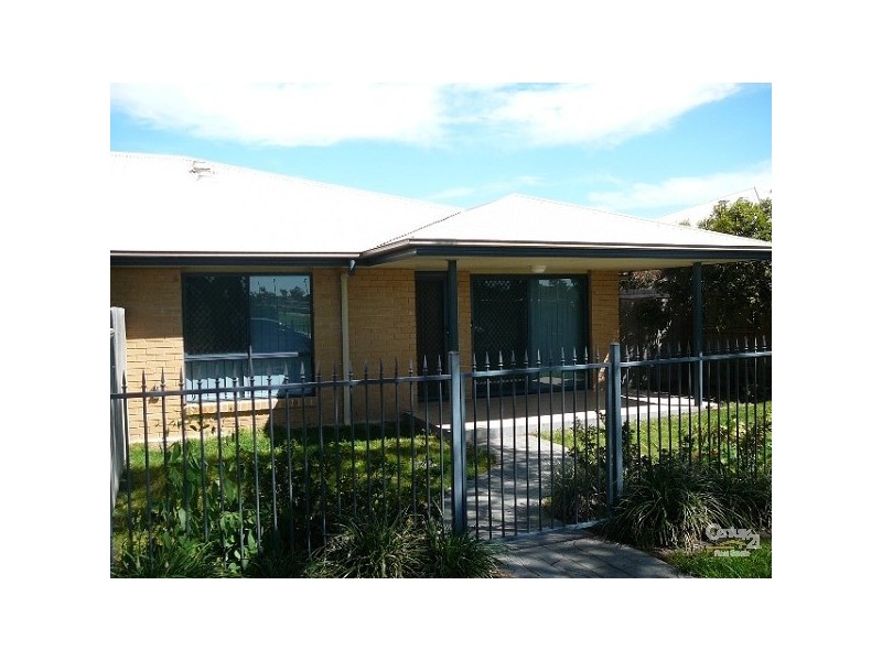 4/157 Long Street, Cleveland QLD 4163