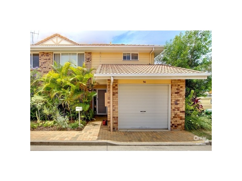 56/29 Island Street, Cleveland QLD 4163