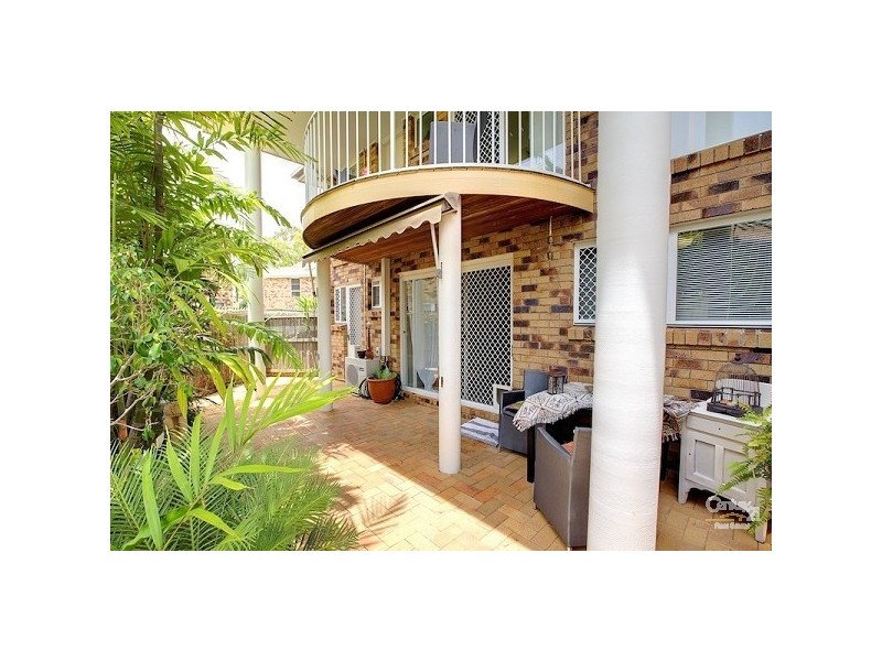 56/29 Island Street, Cleveland QLD 4163