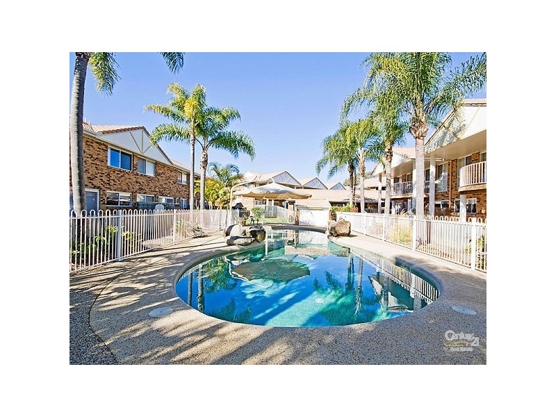 56/29 Island Street, Cleveland QLD 4163