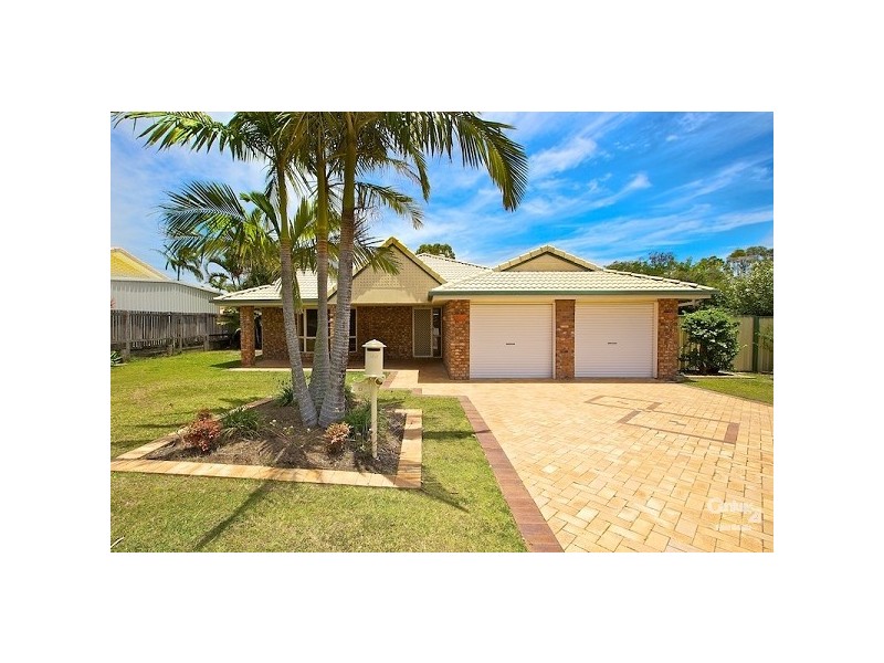 6 Burgundy Crescent, Thornlands QLD 4164