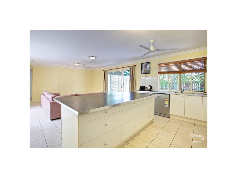 6 Burgundy Crescent, Thornlands QLD 4164