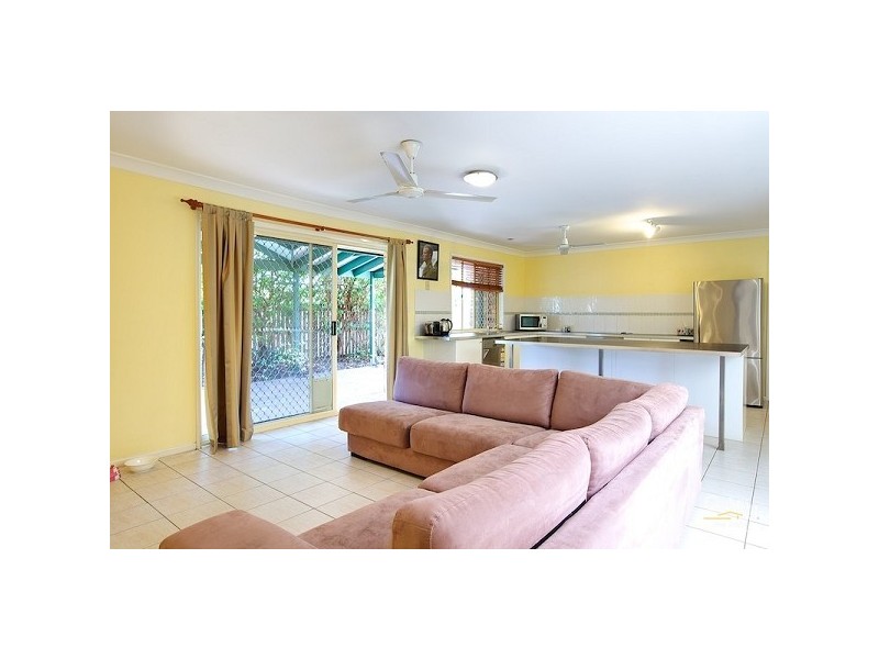 6 Burgundy Crescent, Thornlands QLD 4164