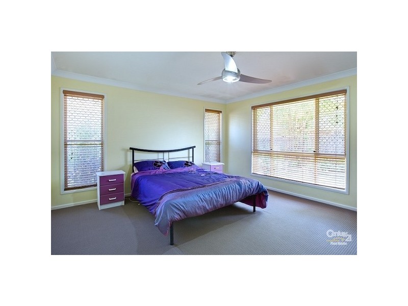 6 Burgundy Crescent, Thornlands QLD 4164