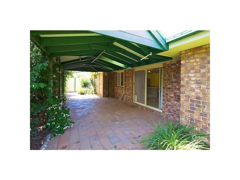 6 Burgundy Crescent, Thornlands QLD 4164