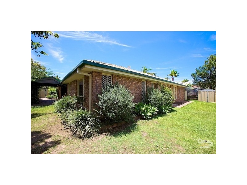 6 Burgundy Crescent, Thornlands QLD 4164