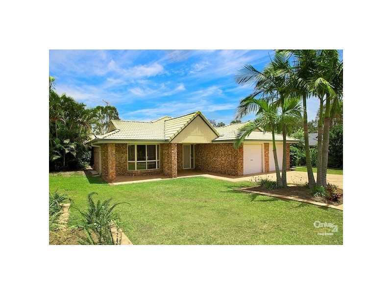 6 Burgundy Crescent, Thornlands QLD 4164