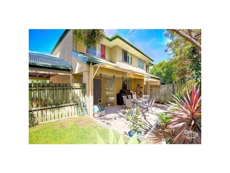 34/2018 Wynnum Road, Wynnum West QLD 4178