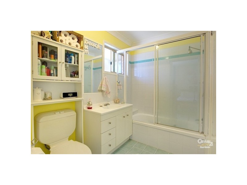 34/2018 Wynnum Road, Wynnum West QLD 4178