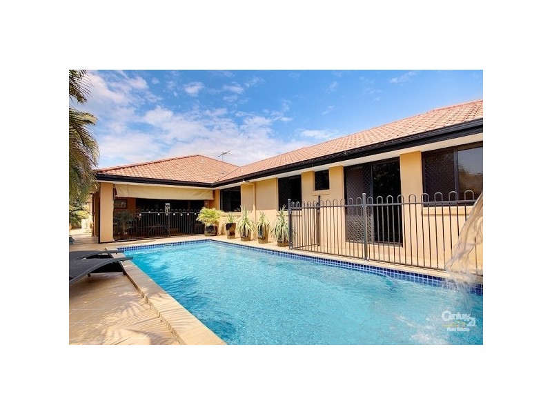 1 Serene Pl, Birkdale QLD 4159