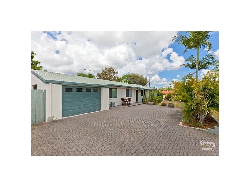 1 Babiana Street, Alexandra Hills QLD 4161