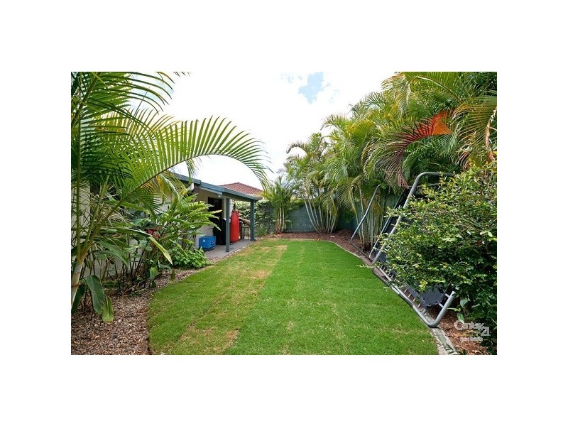 1 Babiana Street, Alexandra Hills QLD 4161