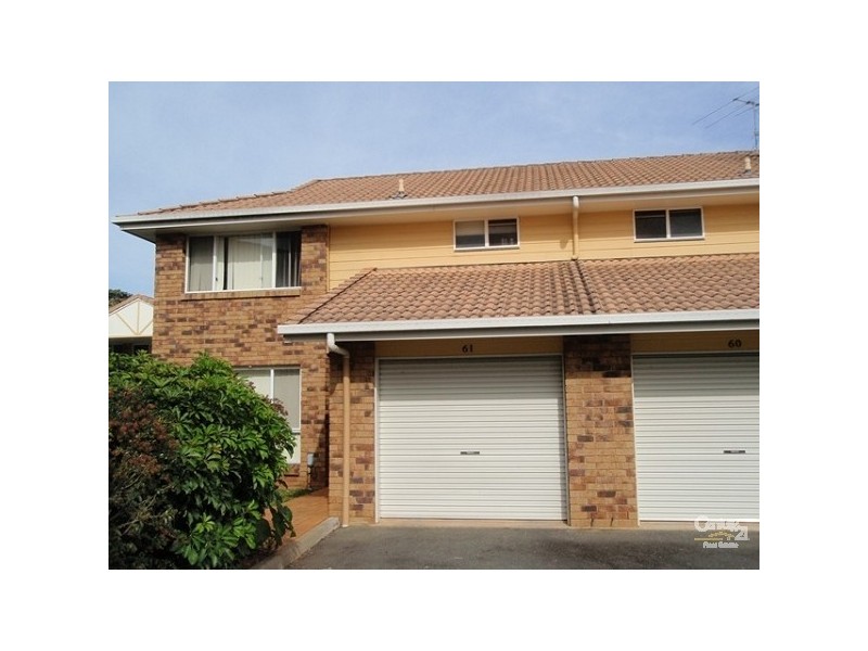 61/29 Island Street, Cleveland QLD 4163