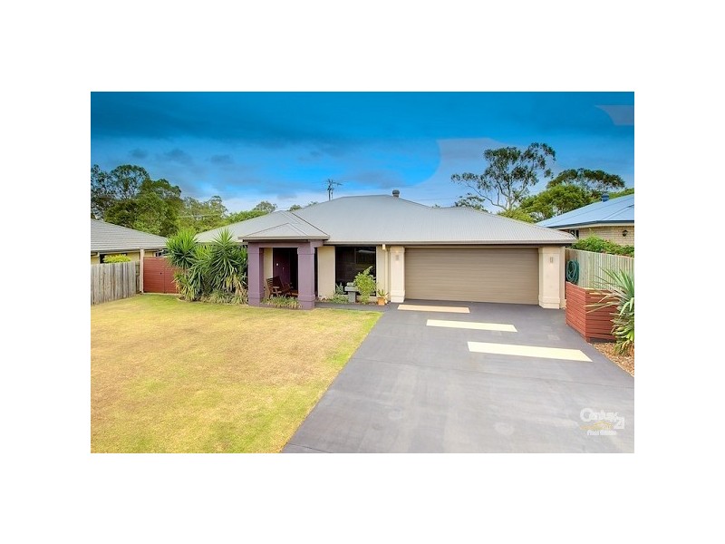 9 Sam Place, Thornlands QLD 4164