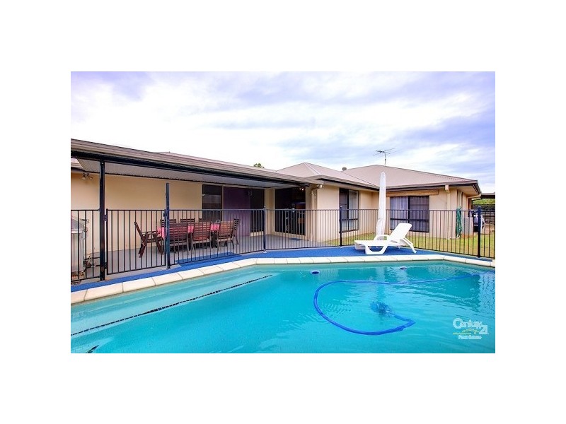 9 Sam Place, Thornlands QLD 4164