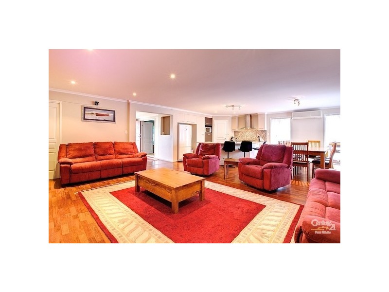 9 Sam Place, Thornlands QLD 4164