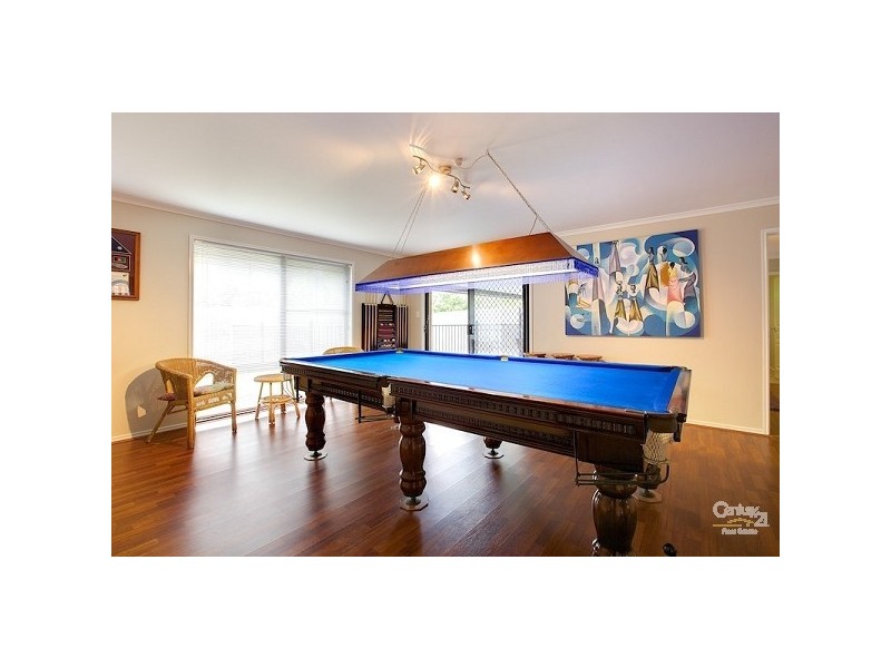 9 Sam Place, Thornlands QLD 4164