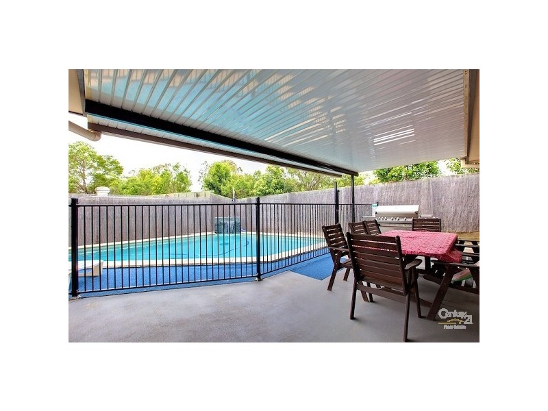 9 Sam Place, Thornlands QLD 4164