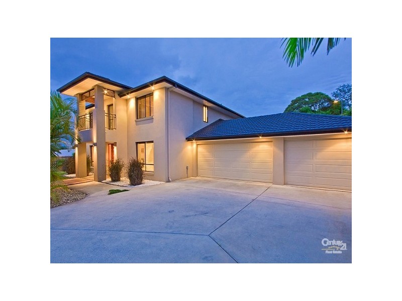 12 Ebony Crescent, Redland Bay QLD 4165