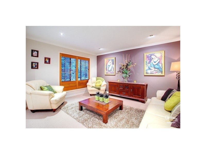 14 Carlingford Drive, Thornlands QLD 4164